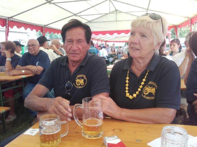 37. Aschbach Oldtimertreffen .7. Aug. 2016 50