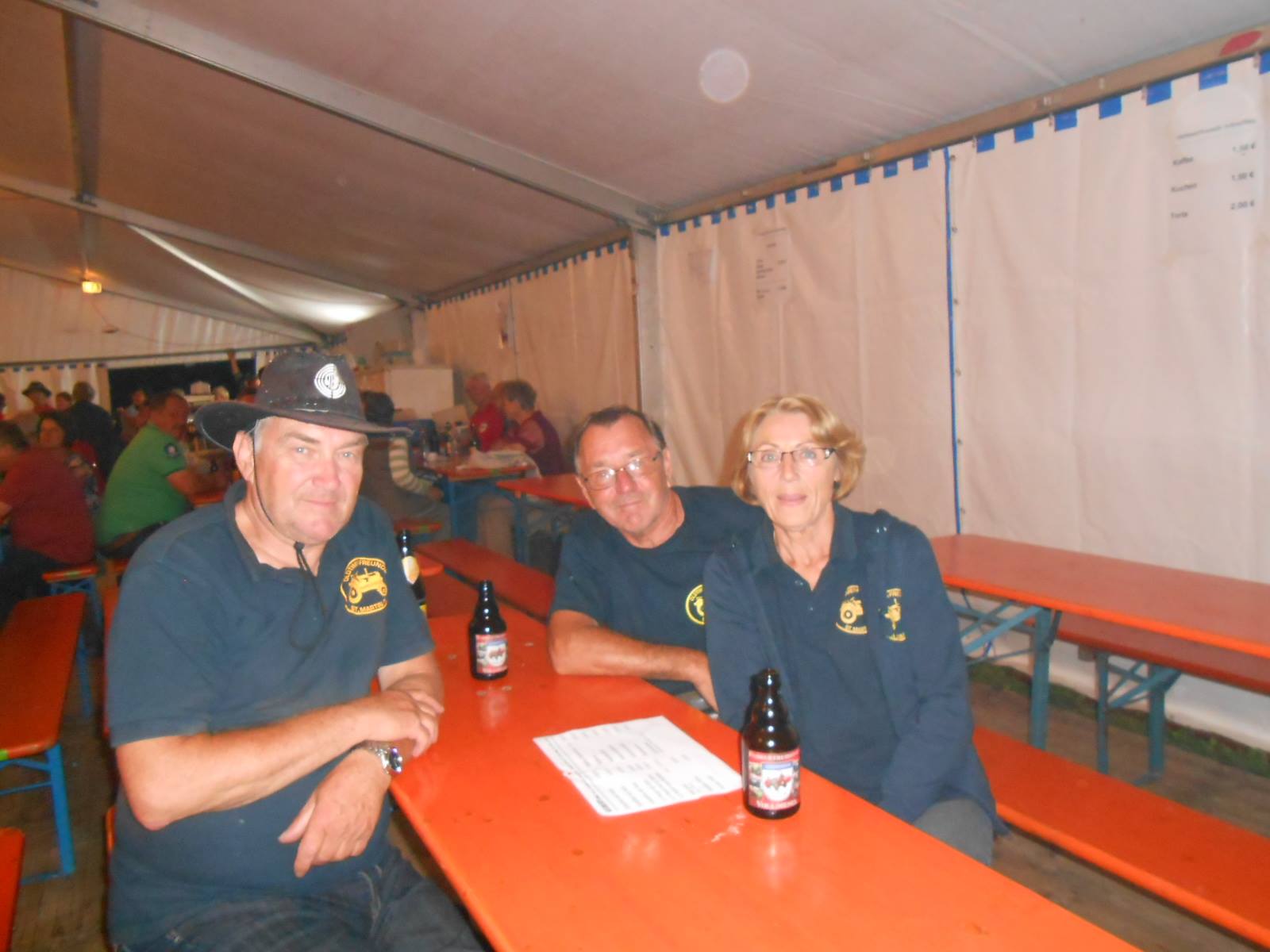 39. Deutschland Schaufling und Prackenbach 14. u. 15. Aug. 2016 31