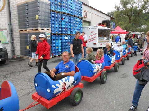 42. Regen Deutschland Oldtimertreffen 21. Aug. 2016 16