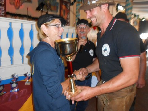 42. Regen Deutschland Oldtimertreffen 21. Aug. 2016 18