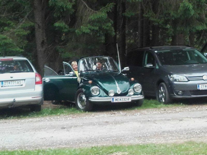 18. Gutenbrunn Oldtimertreffen 18. Juni 2017 8