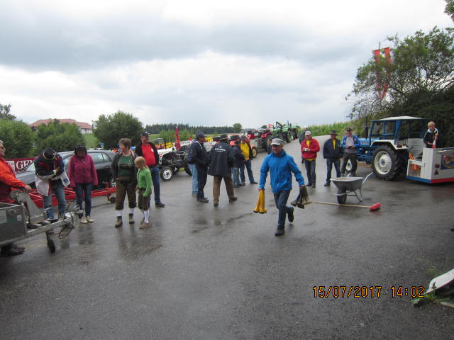 21. . Behamberg Oldtimertreffen 15. Juli 2017 12