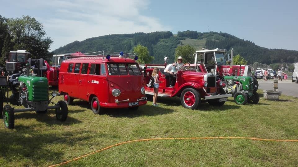 20. Neustadtl Wiesen Feuerzauber 15. Juli 2018 37