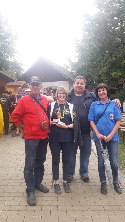 21. Großrußbach Oldtimertraktortreffen 22.07 4