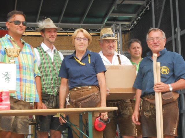 24. Rottenmann Oldtimertreffen 29. Juli 2018 21