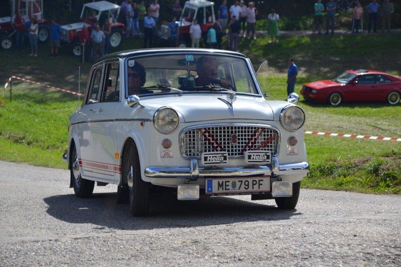 31. Schönfeld Oldtimertreffen 9.Sep. 2018 82