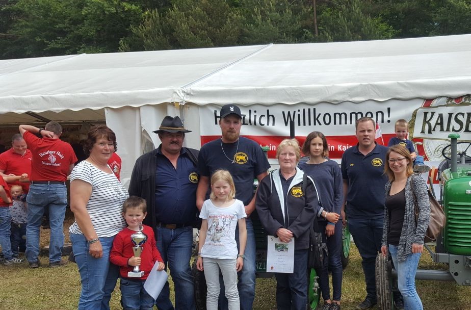 9. Obererla Oldtimertreffen 19.05 1