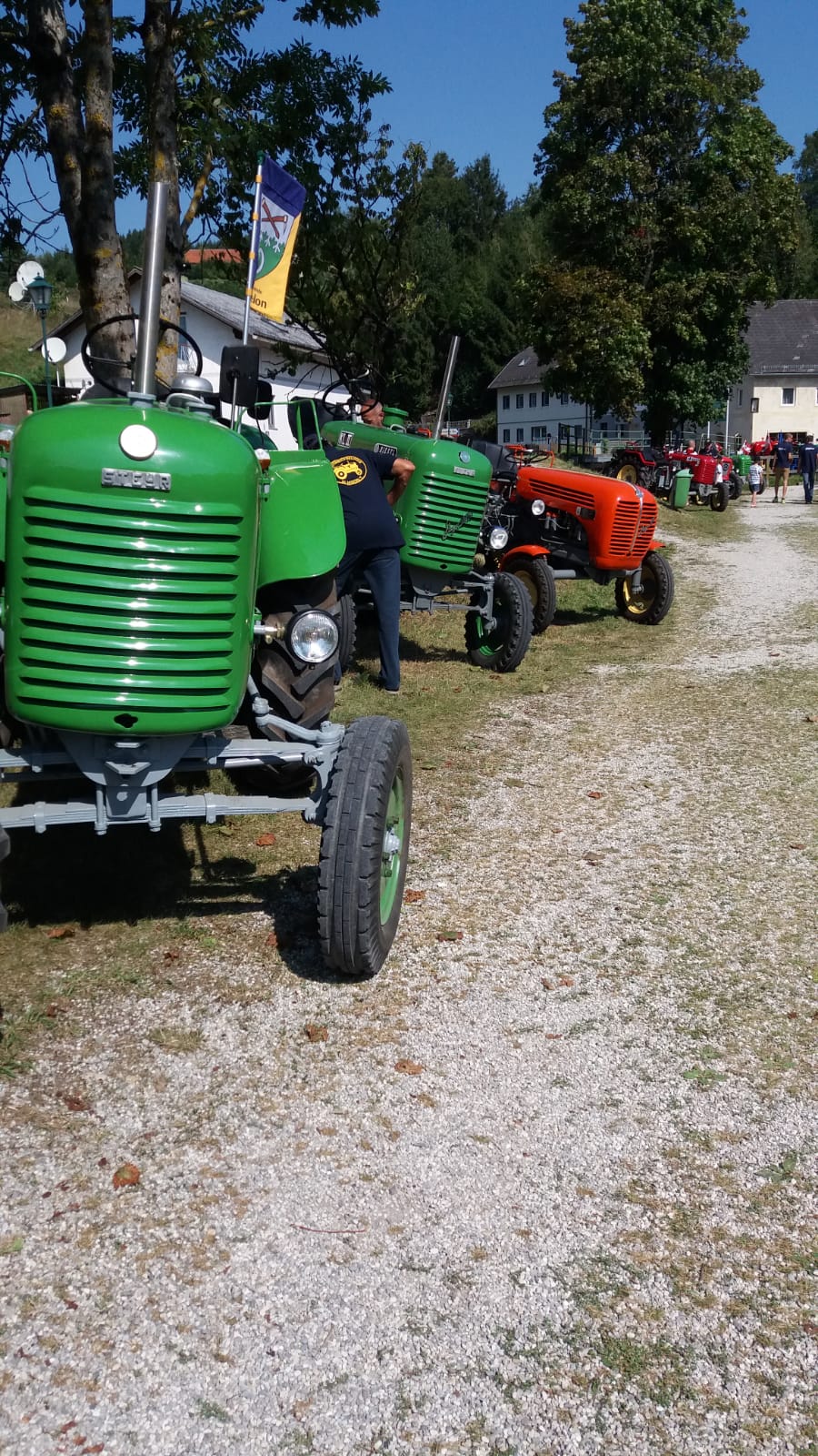 19. Waldhausen 31.08 1