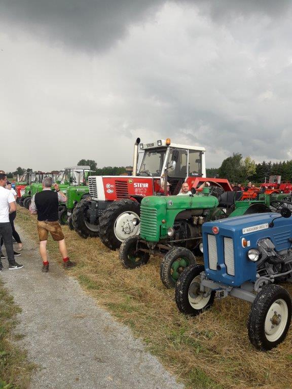 9. Narrn 14.Juli 2019 18